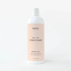 Memory Lane Conditioner