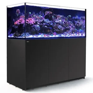 Red Sea REEFER™ XXL 625 Rimless Reef Ready System, Black