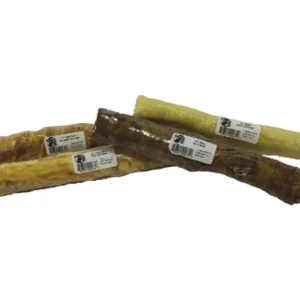Beef Hide (Chicken flavor) - 4.5 oz bag