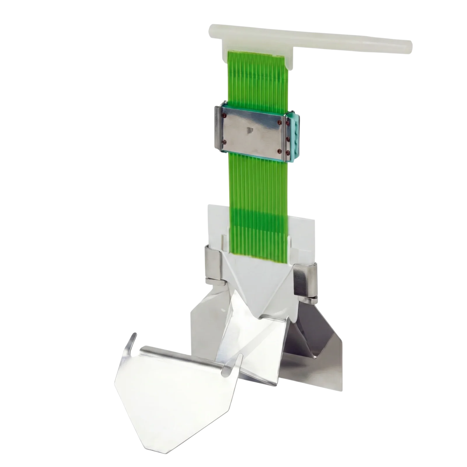 IMV Straw Bubbler and Filler System