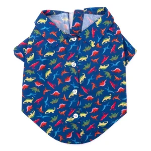 Dino Shirt