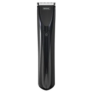 Wahl Fidela Cordless Black Trimmer
