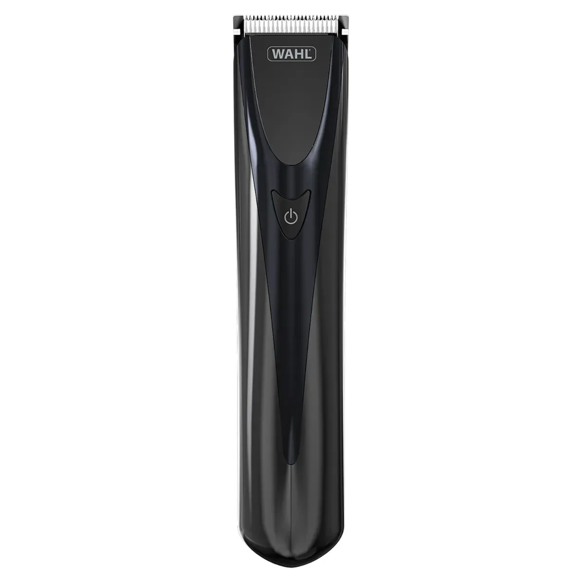 Wahl Fidela Cordless Black Trimmer