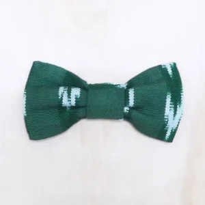 Chucho Bowtie - Ranger Green