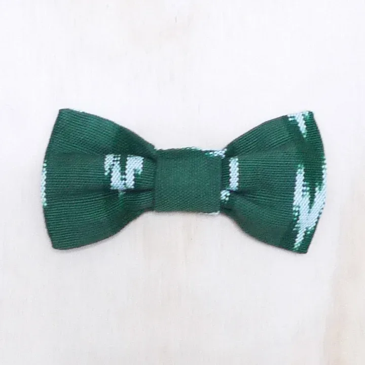 Chucho Bowtie - Ranger Green
