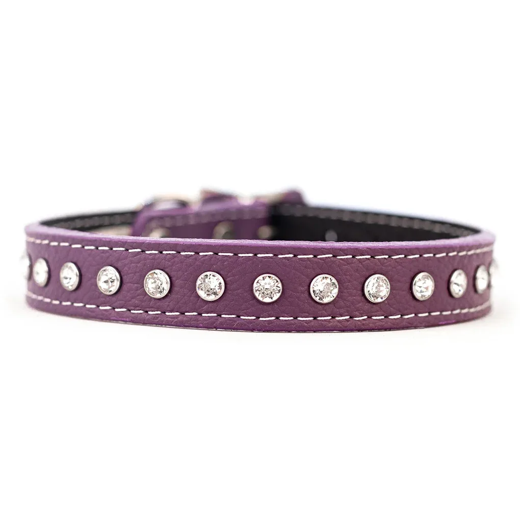 Tuscan Collar – Crystallized in Many Colors - Image 2