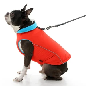 Sports Vest - Orange