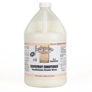 Envirogroom Grapefruit Conditioner 32:1 Conditioner/Creme Rinse