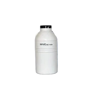 MVE SC 4/2 V - Vapor Shipper