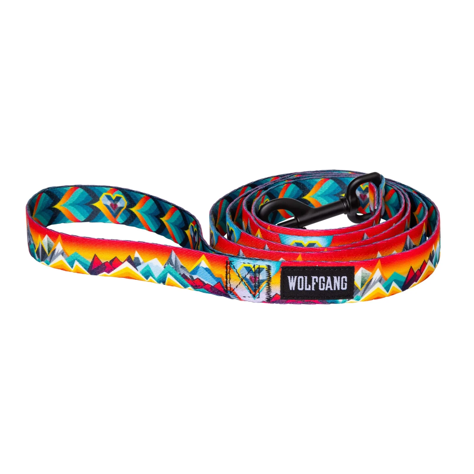 MountainVibes Dog Leash