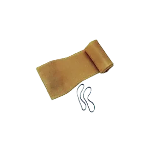 Rubber Bands for CO Style AV