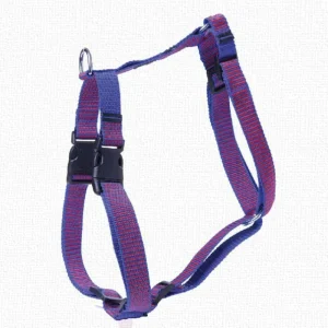 PetsPot Criss Cross H Harness for Dogs (Assorted)