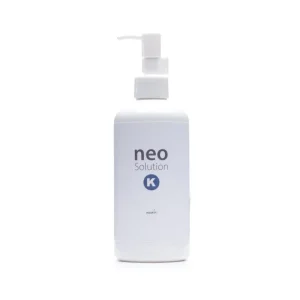 Aquario Neo Solution K - Liquid Potassium Fertilizer