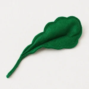 CRUNCHY KITTY KALE CAT TOY