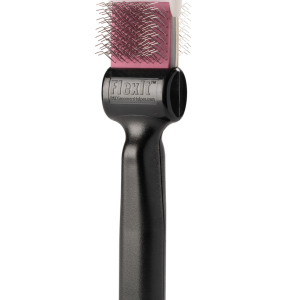 FlexIt Single Purple/Silver Firm Flex Finishing Undercoat Combo