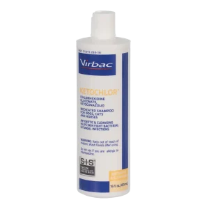 Ketochlor® Shampoo