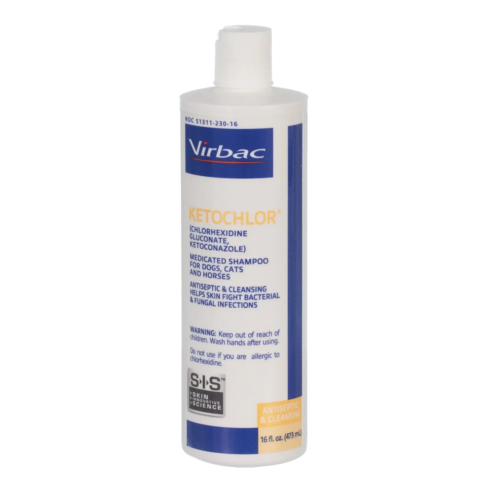 Ketochlor® Shampoo