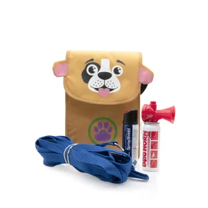 Doggie Disagreement Kit