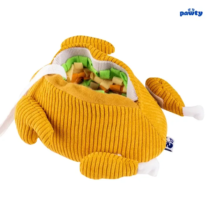 Turkey Stuffing Toy - Image 2