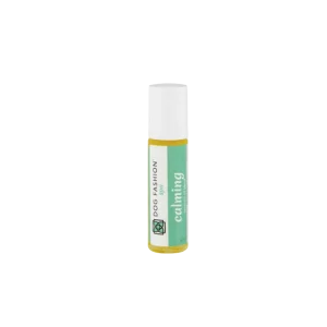 Essential Calming Oils