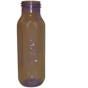 Collection Bottle