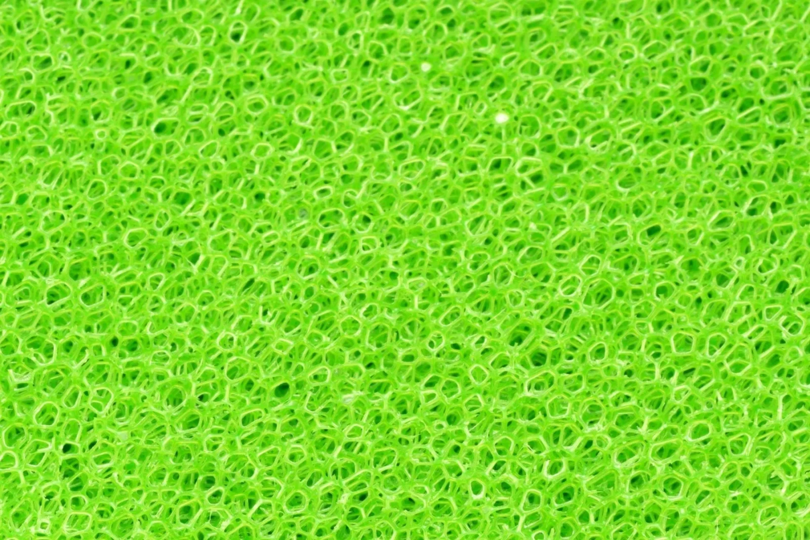 DELTA 90 Green Sponge - Image 2