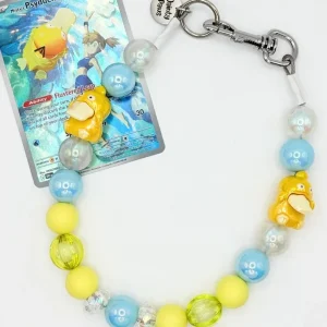 Psy Tide Beaded Collar