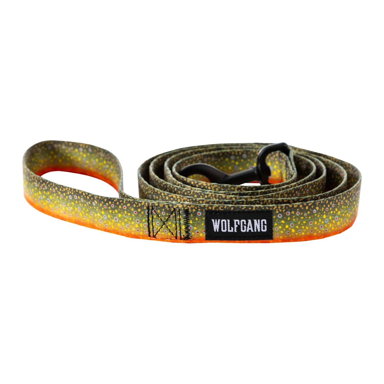BrookTrout Dog Leash