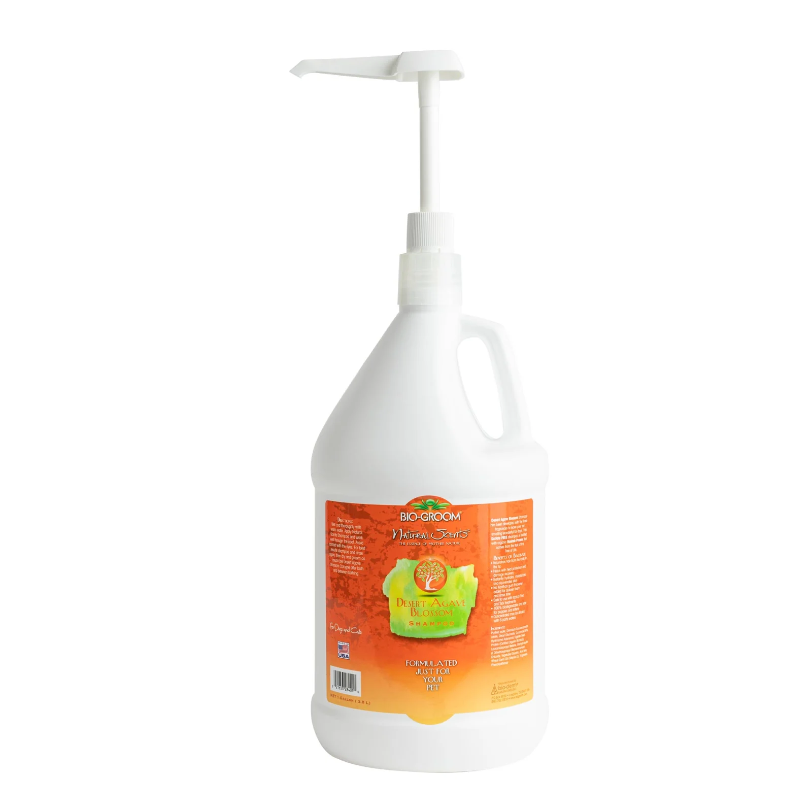 Dispensing Pump for 1, 2.5, and 5 Gallon Bottles - Image 2