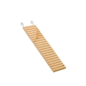 ARCADE LADDER Wooden toy for hamsters and small animals