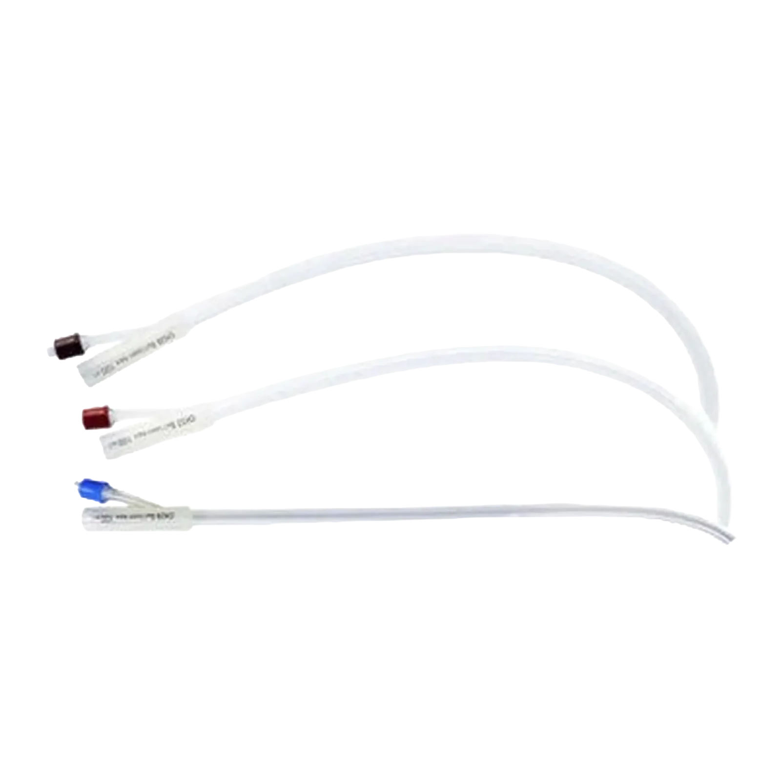 Silicone Embryo Flushing Catheter, 28FR - Image 2