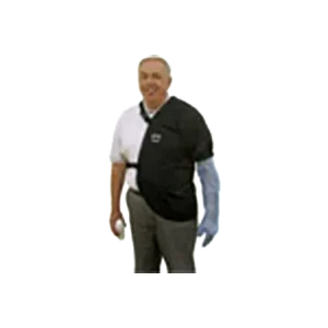 Shoulder Guard