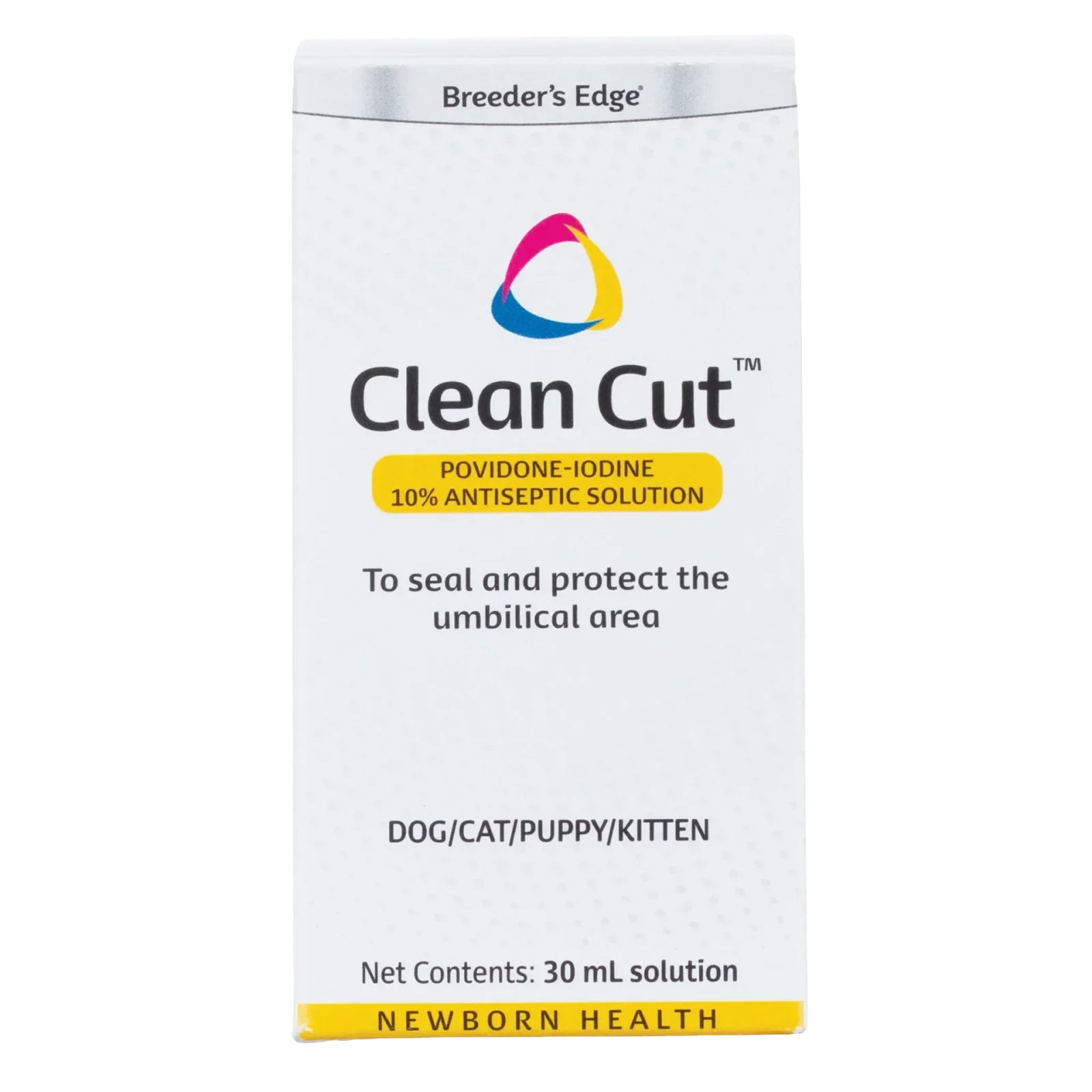 Breeder's Edge® Clean Cut™ Iodine - Image 2