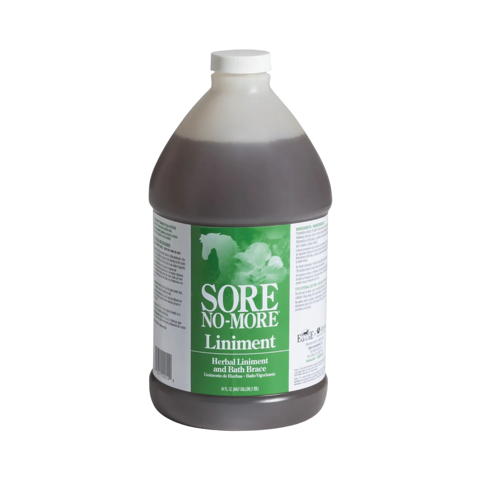Sore No-More® Classic Liniment - Image 2