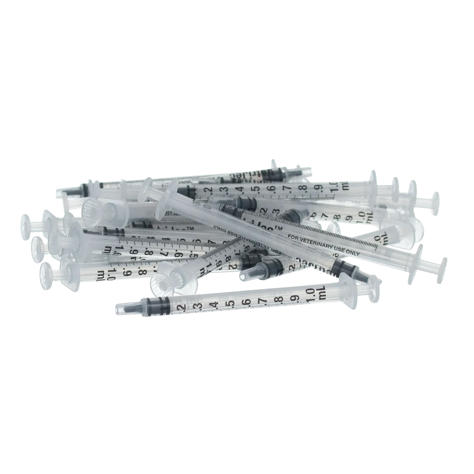 Small Syringes without Needles - Image 2