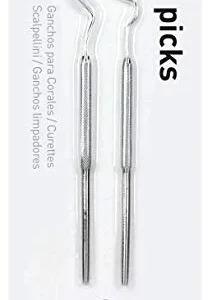 aquavitro Picks - 2 pk