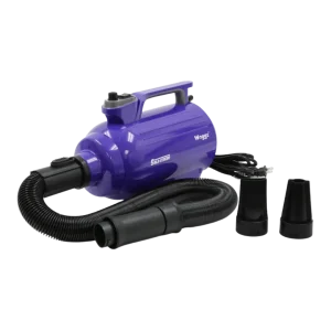 Solo-Stream Dryer by Waggz