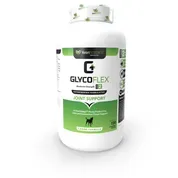 VetriScience GlycoFlex Stage 2 Hip and Joint Supplement Chewable Tablet for Dogs