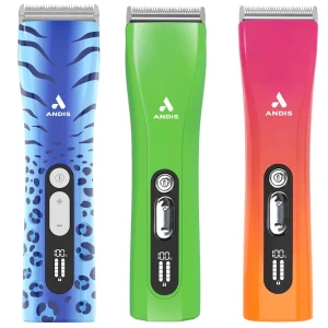 Andis ProClip 5-In-1 Cordless Clippers