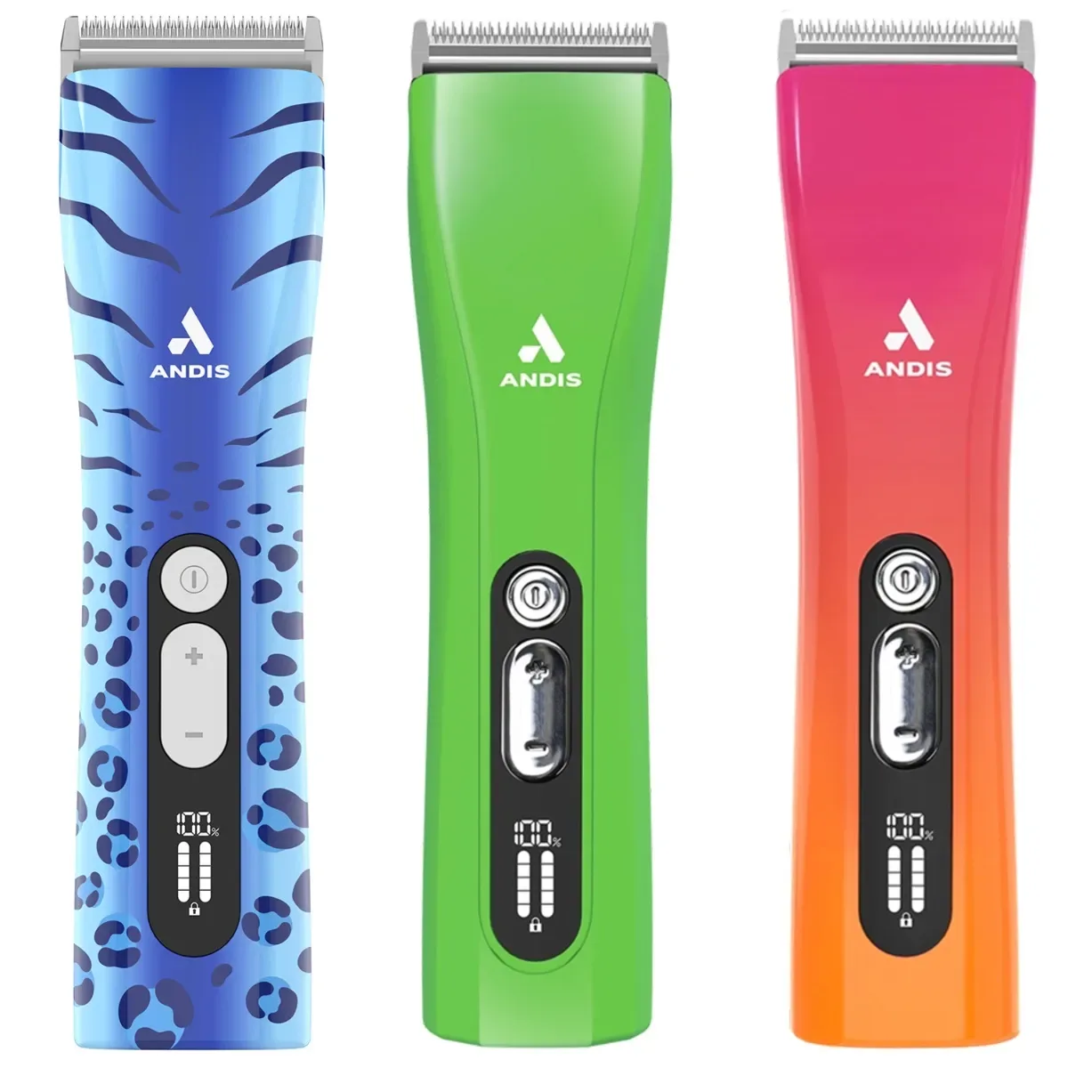 Andis ProClip 5-In-1 Cordless Clippers
