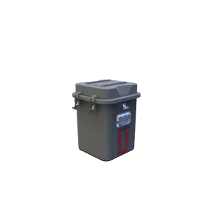 VS4-3 Vapor Shipper