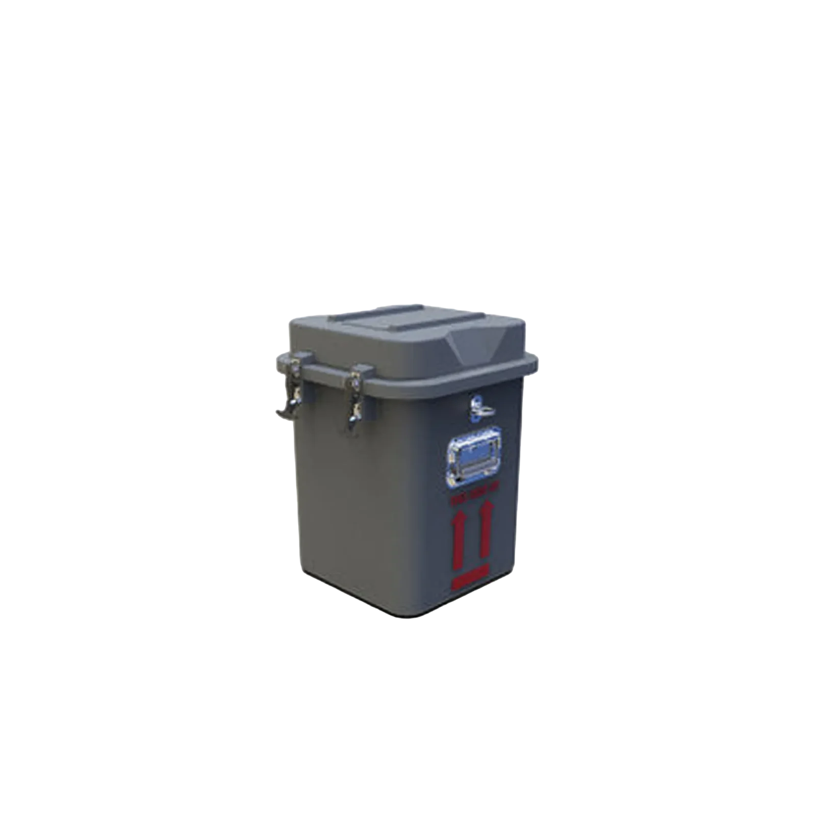 VS4-3 Vapor Shipper