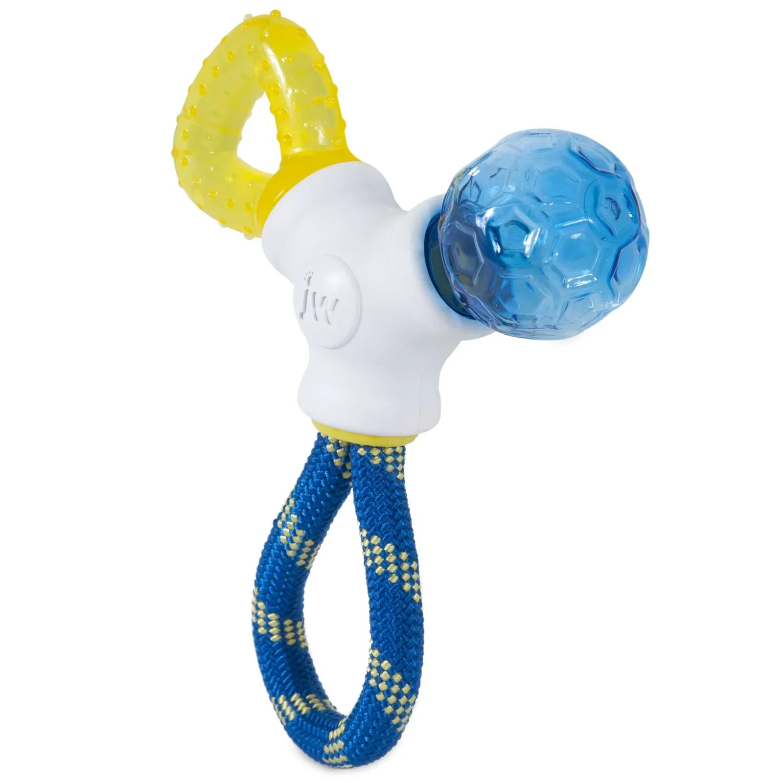 JW Puppy Connects Teething Chew Toy - Image 2