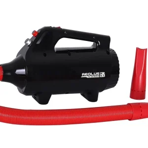 Aeolus NOVA Brushless Pet Dryer 2200W