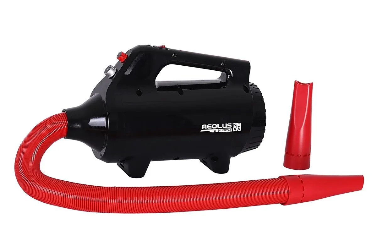 Aeolus NOVA Brushless Pet Dryer 2200W