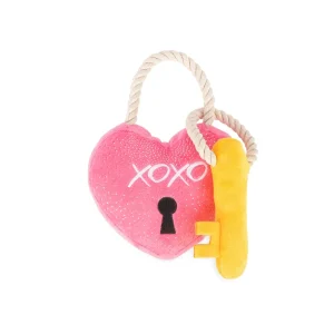 Love Bug Love You a Lock