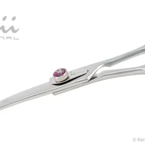 Kenchii Scorpion Curved Shear, 7 inch
