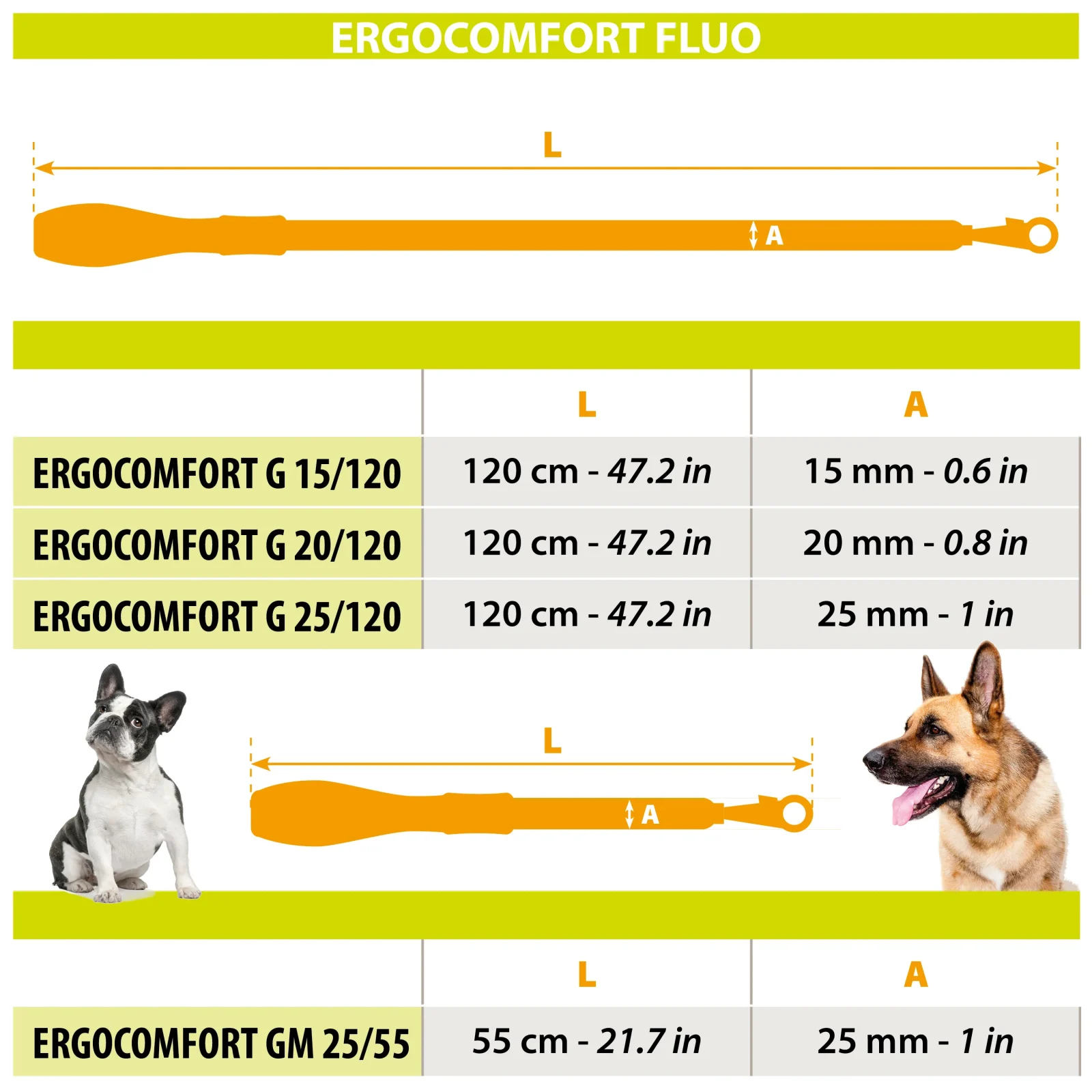 ERGOFLUO G - Image 2