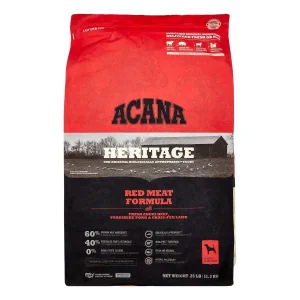 Acana 'Kentucky Dogstar Chicken' Meats Dry Dog Food - 25 lb Bag