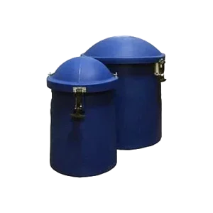 MVE Protective Cover For Vapor Shippers 4/2 V & 4/3 V